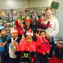 Flying English1 Flying English1